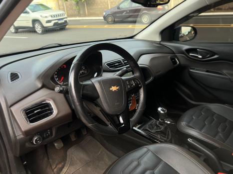 CHEVROLET Prisma 1.4 4P LTZ FLEX, Foto 6
