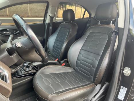 CHEVROLET Prisma 1.4 4P LTZ FLEX, Foto 8