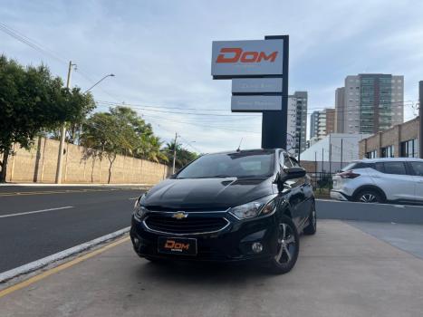 CHEVROLET Prisma 1.4 4P LTZ FLEX, Foto 9