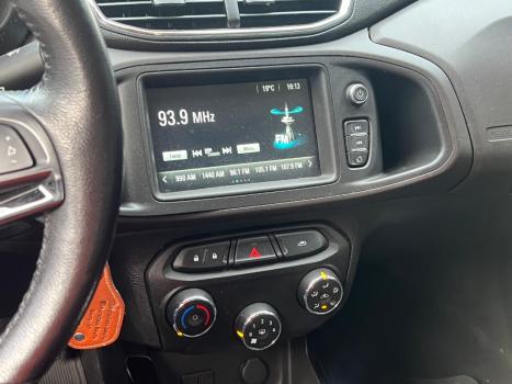 CHEVROLET Prisma 1.4 4P LTZ FLEX, Foto 11