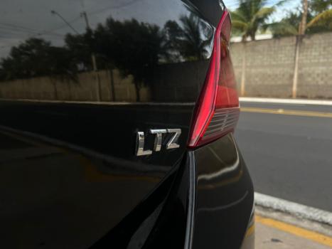 CHEVROLET Prisma 1.4 4P LTZ FLEX, Foto 12