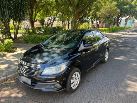CHEVROLET Prisma 1.4 4P LT FLEX, Foto 1