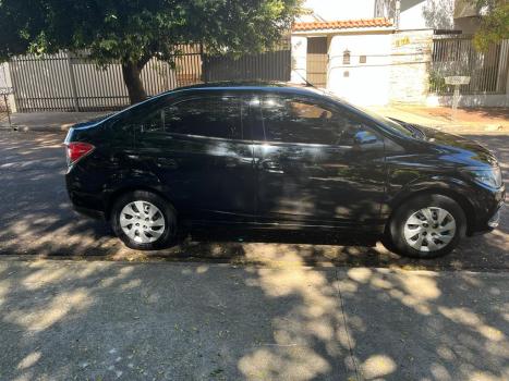 CHEVROLET Prisma 1.4 4P LT FLEX, Foto 2