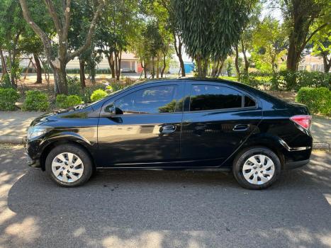 CHEVROLET Prisma 1.4 4P LT FLEX, Foto 3