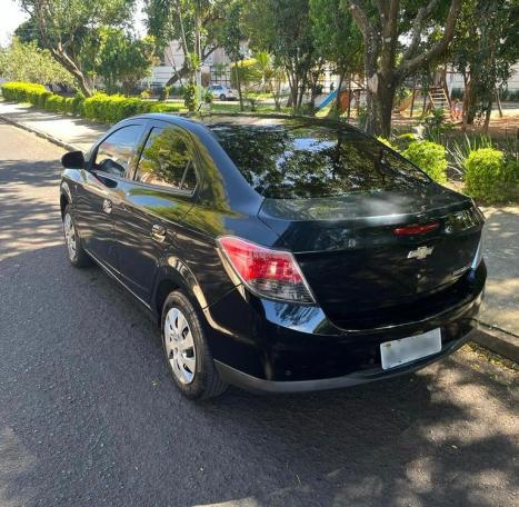 CHEVROLET Prisma 1.4 4P LT FLEX, Foto 4
