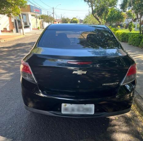 CHEVROLET Prisma 1.4 4P LT FLEX, Foto 5