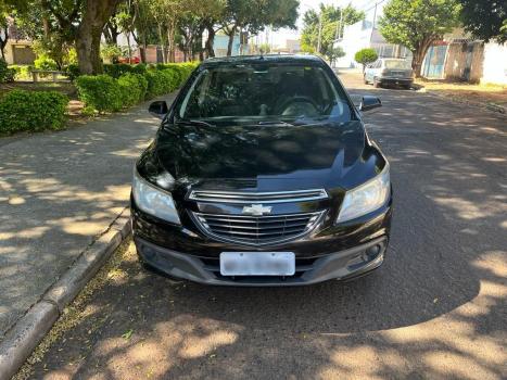 CHEVROLET Prisma 1.4 4P LT FLEX, Foto 6