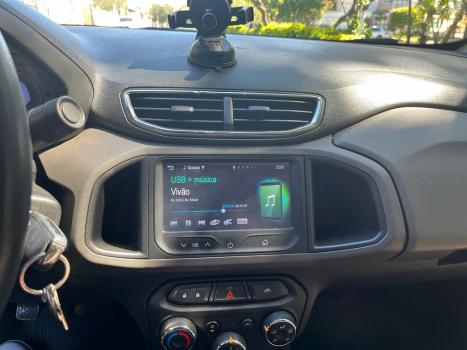 CHEVROLET Prisma 1.4 4P LT FLEX, Foto 9