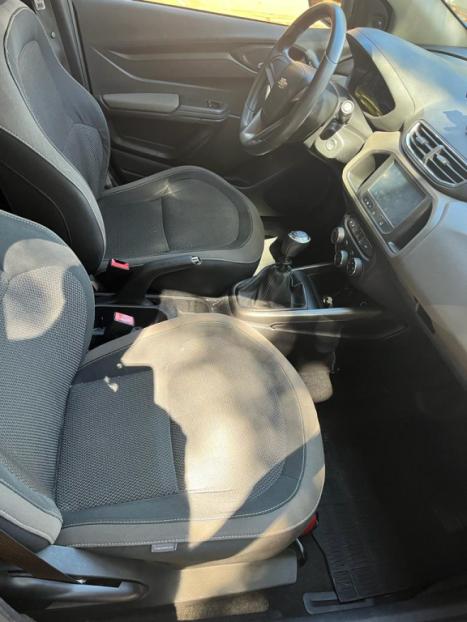 CHEVROLET Prisma 1.4 4P LT FLEX, Foto 10