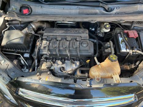 CHEVROLET Prisma 1.4 4P LT FLEX, Foto 11