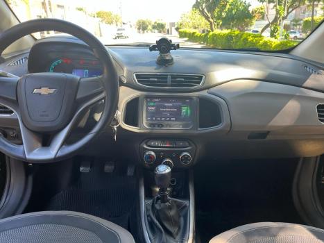 CHEVROLET Prisma 1.4 4P LT FLEX, Foto 12