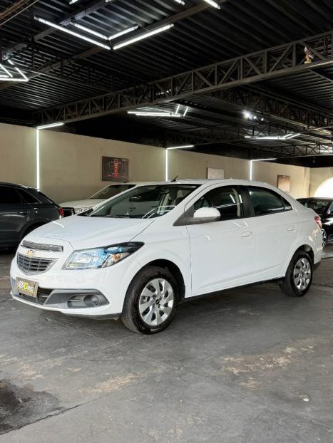CHEVROLET Prisma 1.4 4P LT FLEX, Foto 2
