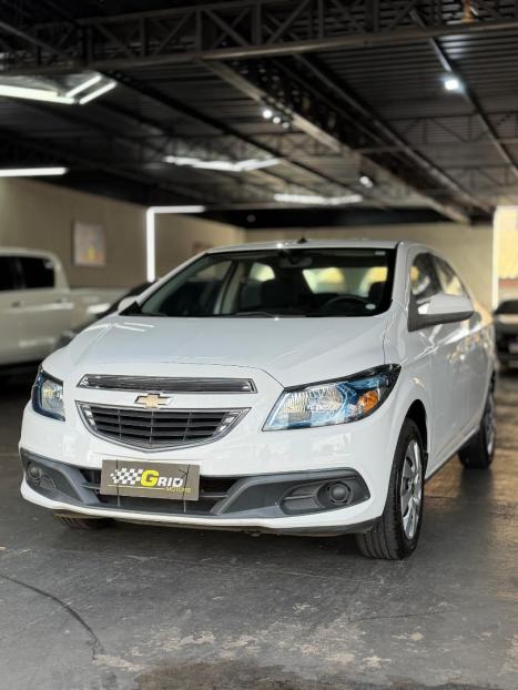 CHEVROLET Prisma 1.4 4P LT FLEX, Foto 3