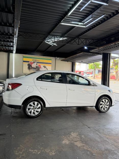 CHEVROLET Prisma 1.4 4P LT FLEX, Foto 5