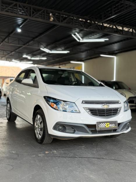 CHEVROLET Prisma 1.4 4P LT FLEX, Foto 6