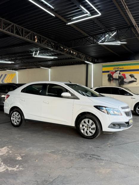 CHEVROLET Prisma 1.4 4P LT FLEX, Foto 7