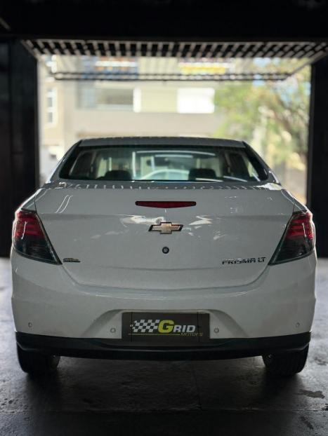 CHEVROLET Prisma 1.4 4P LT FLEX, Foto 11
