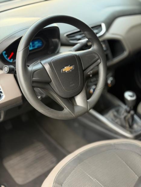CHEVROLET Prisma 1.4 4P LT FLEX, Foto 12