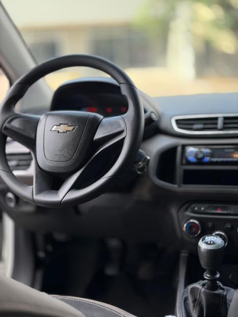 CHEVROLET Prisma 1.4 4P LT FLEX, Foto 13