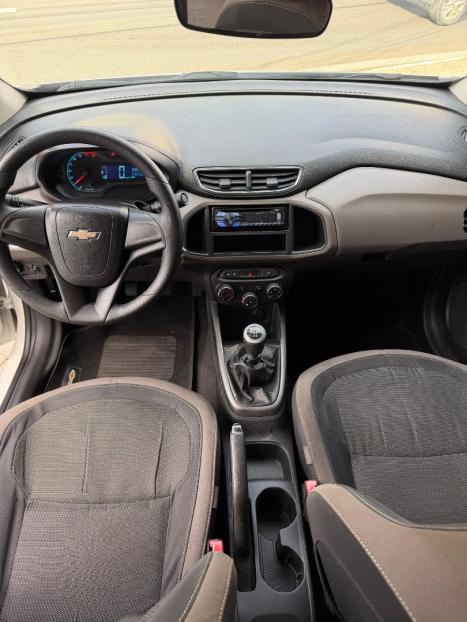 CHEVROLET Prisma 1.4 4P LT FLEX, Foto 14