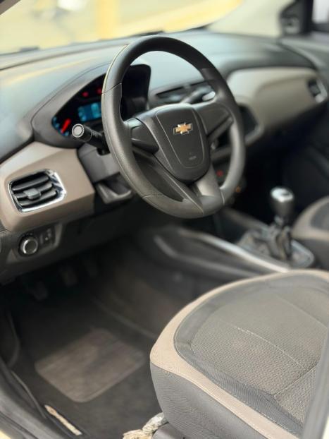 CHEVROLET Prisma 1.4 4P LT FLEX, Foto 15