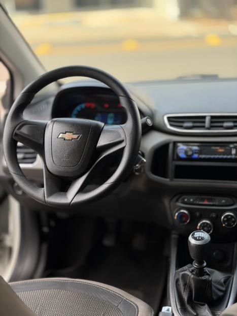 CHEVROLET Prisma 1.4 4P LT FLEX, Foto 16
