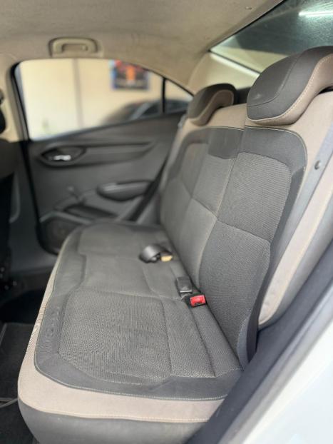CHEVROLET Prisma 1.4 4P LT FLEX, Foto 18