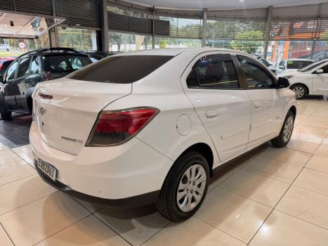 CHEVROLET Prisma 1.4 4P LT FLEX, Foto 4