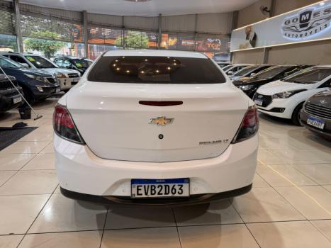 CHEVROLET Prisma 1.4 4P LT FLEX, Foto 5