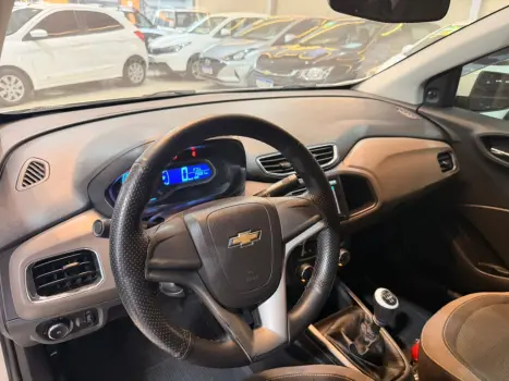 CHEVROLET Prisma 1.4 4P LT FLEX, Foto 9