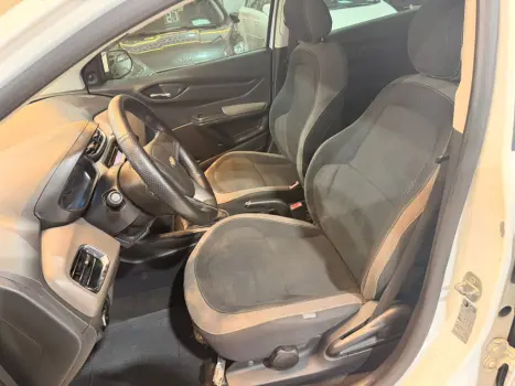 CHEVROLET Prisma 1.4 4P LT FLEX, Foto 10