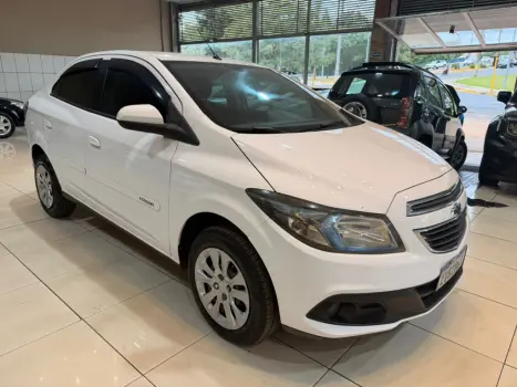 CHEVROLET Prisma 1.4 4P LT FLEX, Foto 12