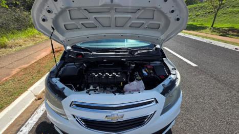 CHEVROLET Prisma 1.4 4P LT FLEX, Foto 3