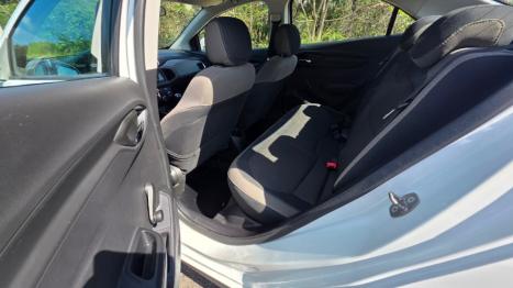 CHEVROLET Prisma 1.4 4P LT FLEX, Foto 12
