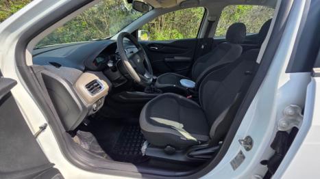 CHEVROLET Prisma 1.4 4P LT FLEX, Foto 14