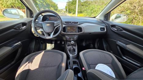 CHEVROLET Prisma 1.4 4P LT FLEX, Foto 15