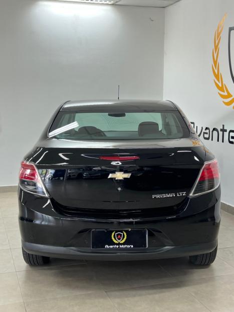 CHEVROLET Prisma 1.4 4P LTZ  AUTOM�TICO, Foto 5