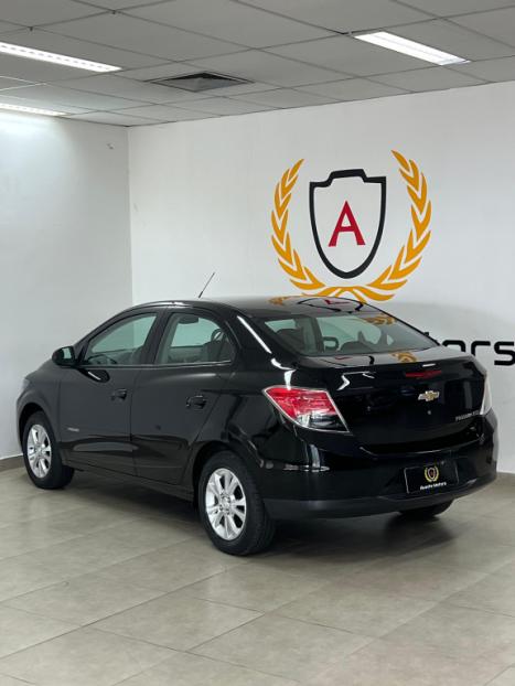 CHEVROLET Prisma 1.4 4P LTZ  AUTOM�TICO, Foto 6