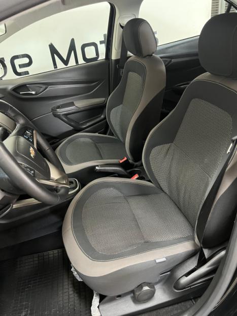 CHEVROLET Prisma 1.4 4P LTZ  AUTOM�TICO, Foto 7