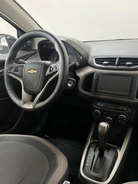 CHEVROLET Prisma 1.4 4P LTZ  AUTOM�TICO, Foto 8