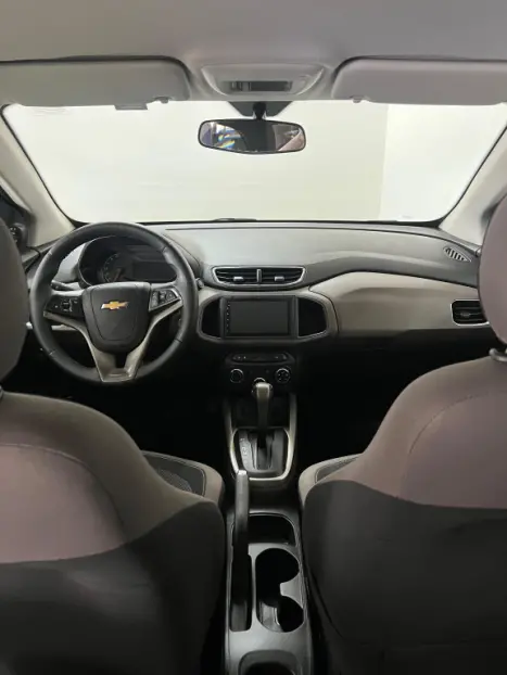 CHEVROLET Prisma 1.4 4P LTZ  AUTOM�TICO, Foto 9