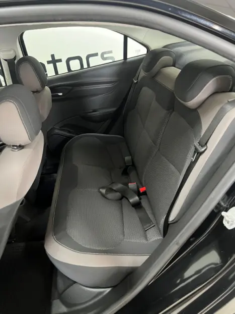 CHEVROLET Prisma 1.4 4P LTZ  AUTOM�TICO, Foto 10