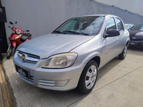 CHEVROLET Prisma 1.4 4P MAXX FLEX, Foto 2