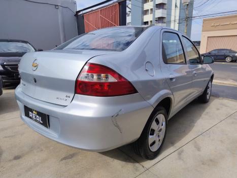 CHEVROLET Prisma 1.4 4P MAXX FLEX, Foto 4