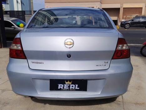 CHEVROLET Prisma 1.4 4P MAXX FLEX, Foto 7