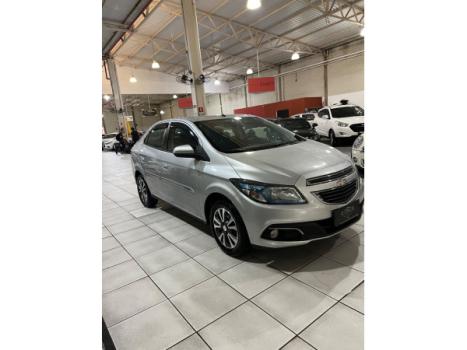 CHEVROLET Prisma 1.4 4P LTZ  AUTOM�TICO, Foto 3