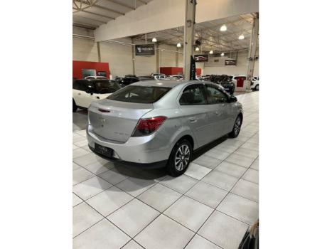 CHEVROLET Prisma 1.4 4P LTZ  AUTOM�TICO, Foto 4