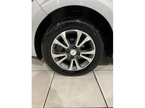 CHEVROLET Prisma 1.4 4P LTZ  AUTOM�TICO, Foto 6