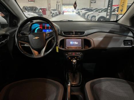 CHEVROLET Prisma 1.4 4P LTZ  AUTOM�TICO, Foto 7