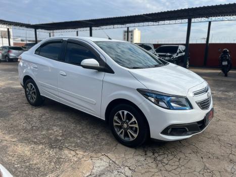 CHEVROLET Prisma 1.4 4P LTZ FLEX, Foto 3